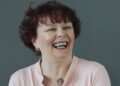 Dianne Richardson Picture: BECBC