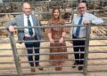 Grant Anderson, Laura Millar & Robin Anderson
