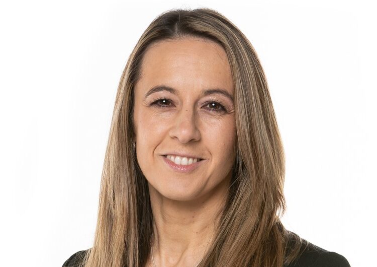 Justine Allen