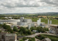 Lake District Creamery, Aspatria. Picture: First Milk