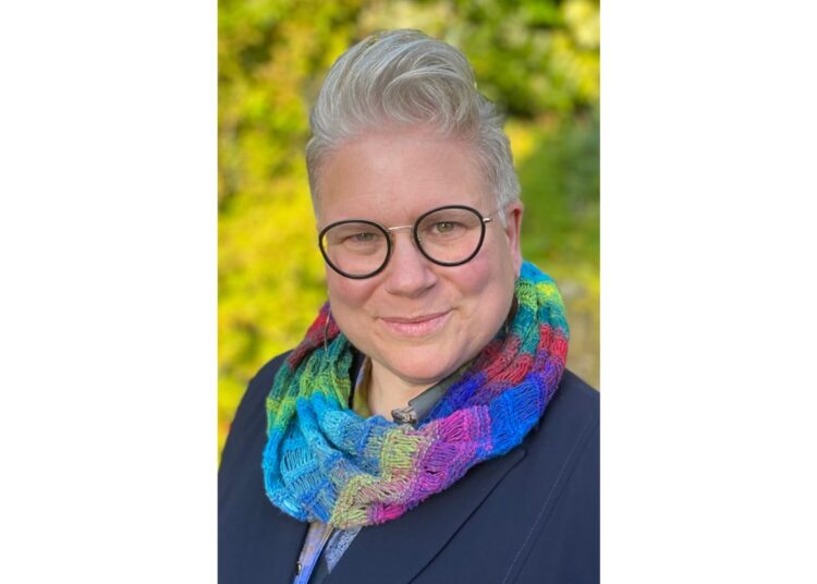 Claire Aindow
