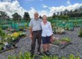 Duncan & Lynne Wilson