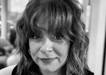 Rachel Stewart