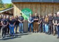 The Quiet Site team
